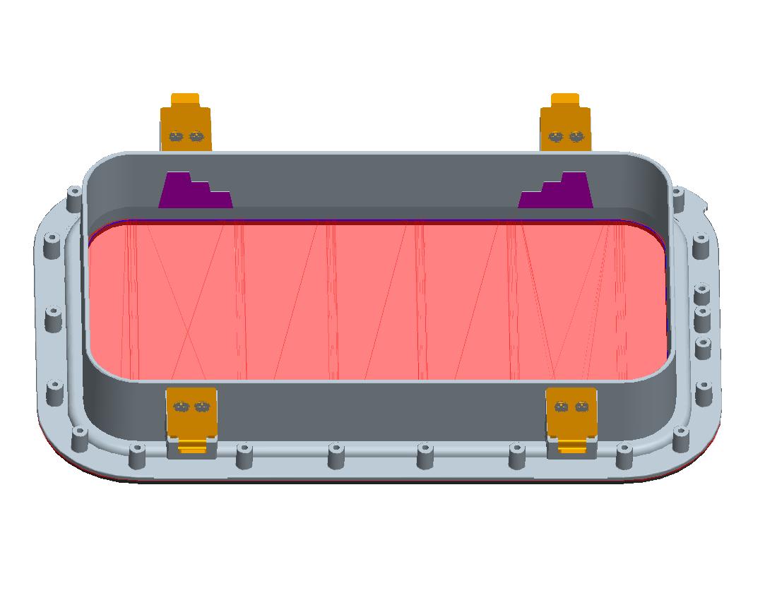 Resin Tank